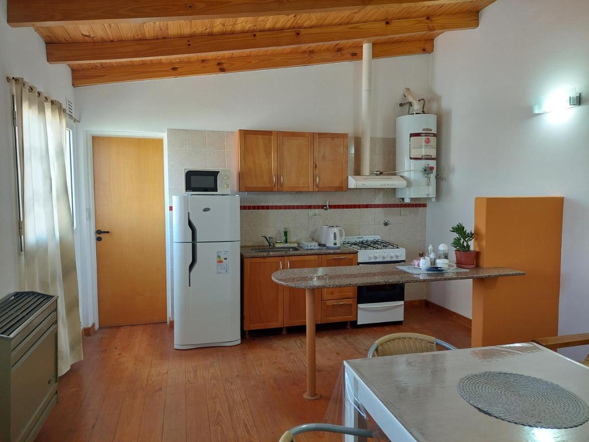 Departamento En Olmos Apartamento *