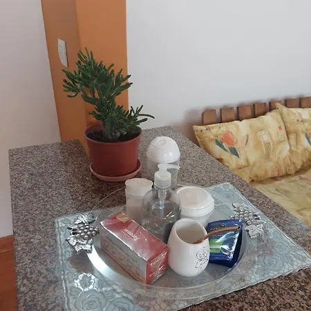 Departamento En Los Olmos Trelew Exterior foto