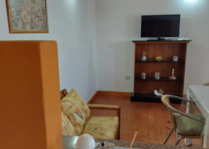 Departamento En Los Olmos