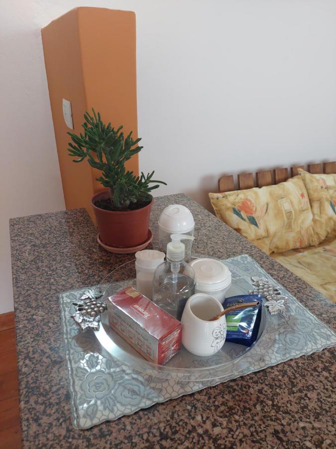 Apartment Departamento En Olmos