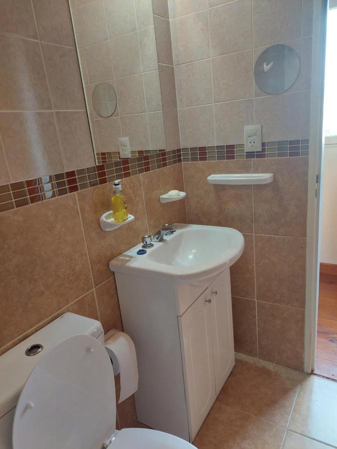 Departamento En Olmos Trelew