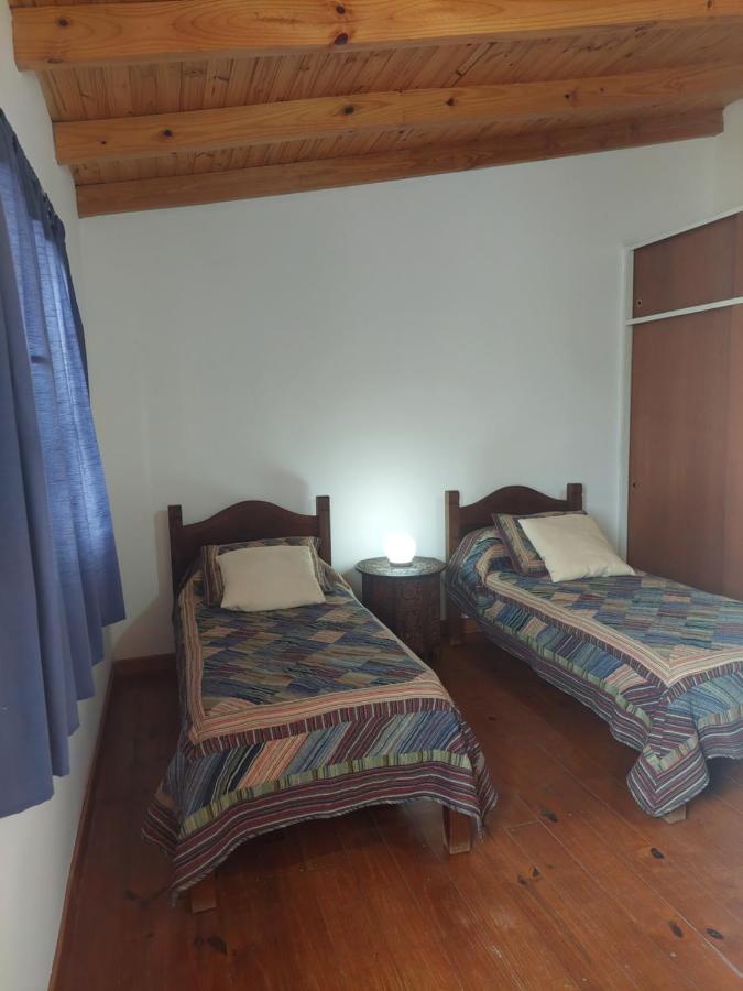 Apartment Departamento En Olmos