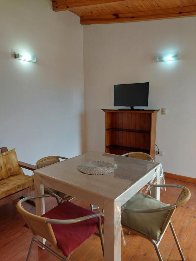 Departamento En Olmos Apartment Trelew