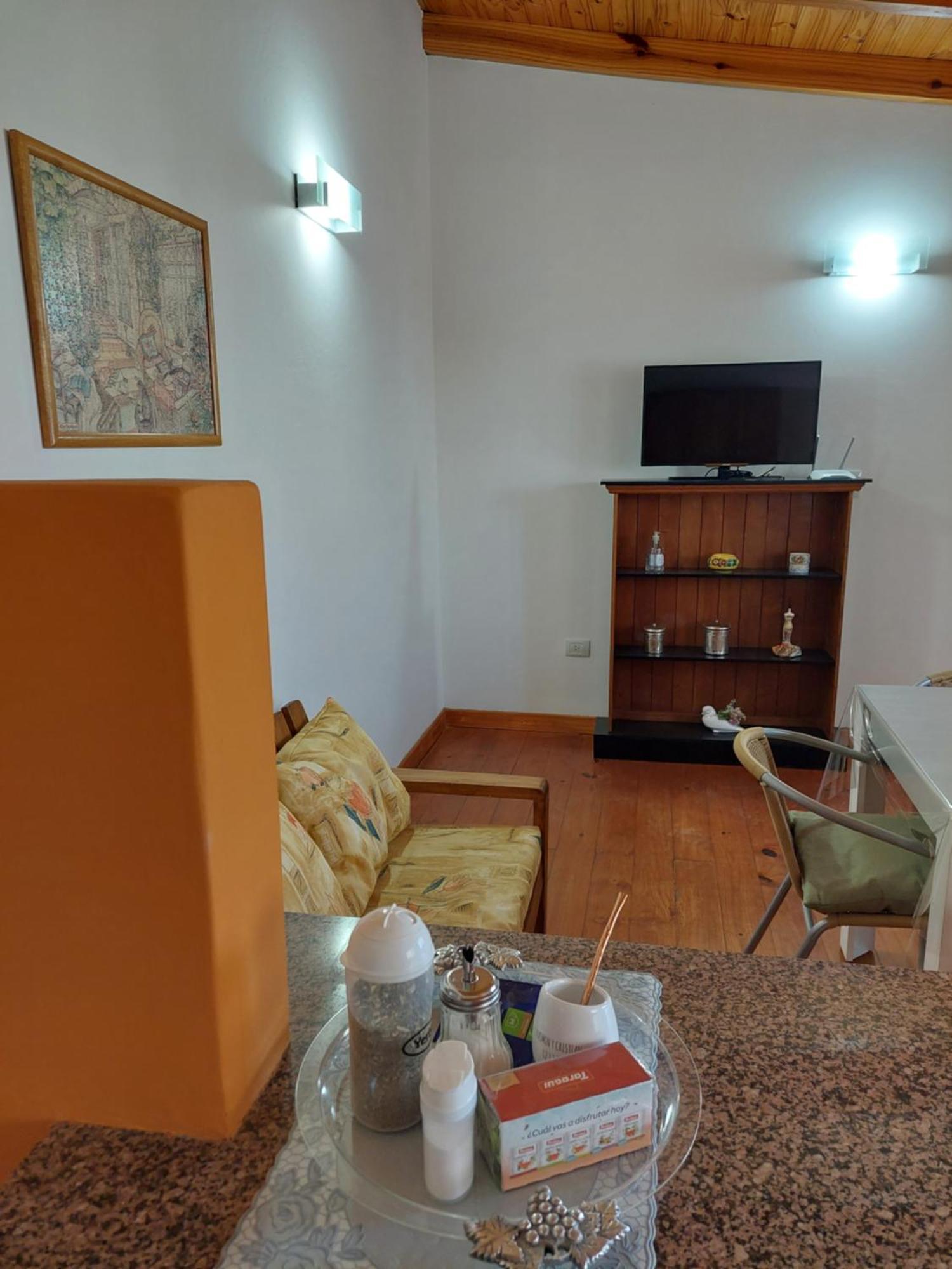 Apartment Departamento En Olmos