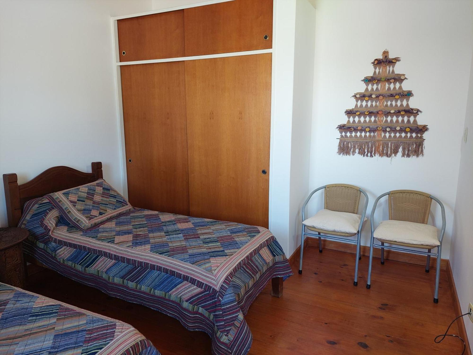 Departamento En Olmos * Trelew