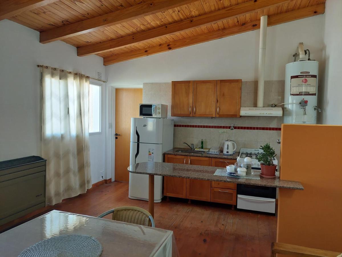 Departamento En Olmos Trelew